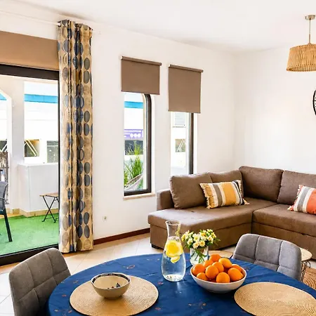 Apartamento Santa Eulalía By Calyferias Albufeira