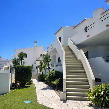公寓 Santa Eulalia By Calyferias *