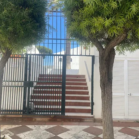 Santa Eulalia By Calyferias 公寓 *